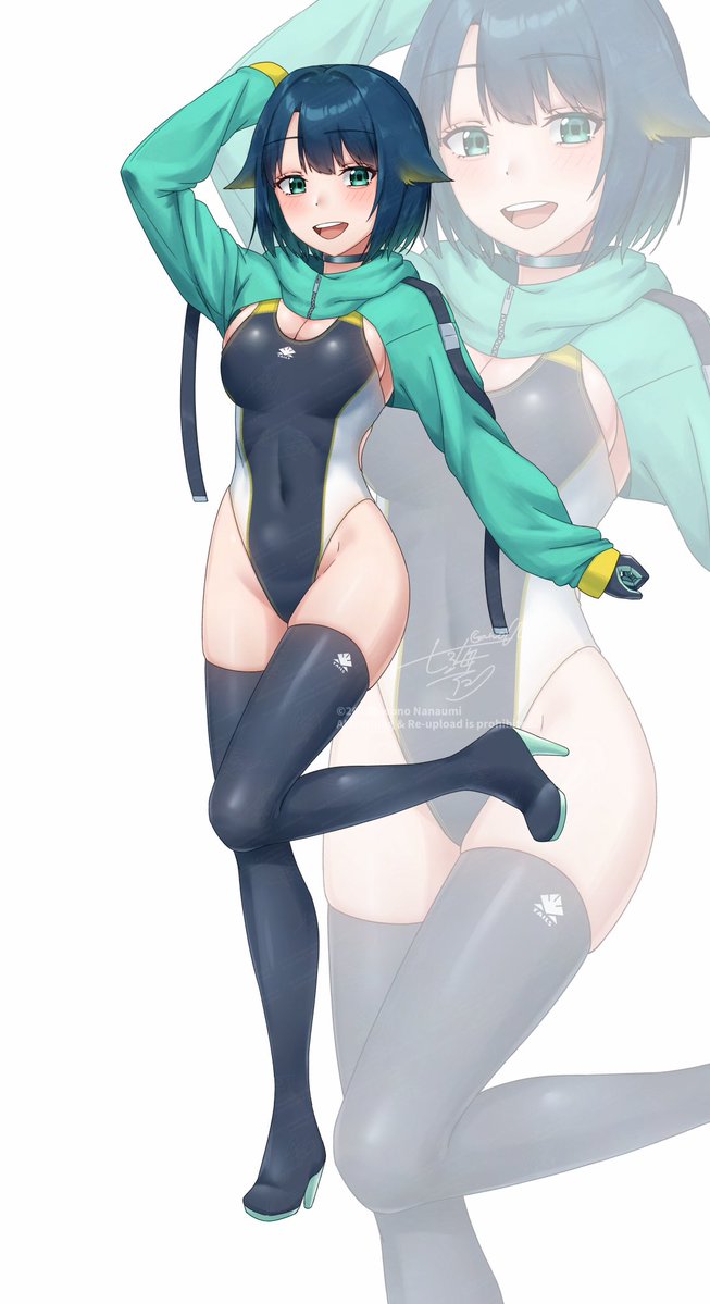 スケベパーカーなら任せろ!! 