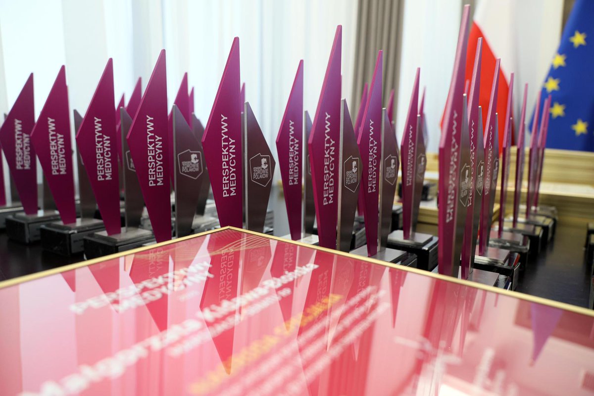 Ministerstwo Zdrowia tweet media