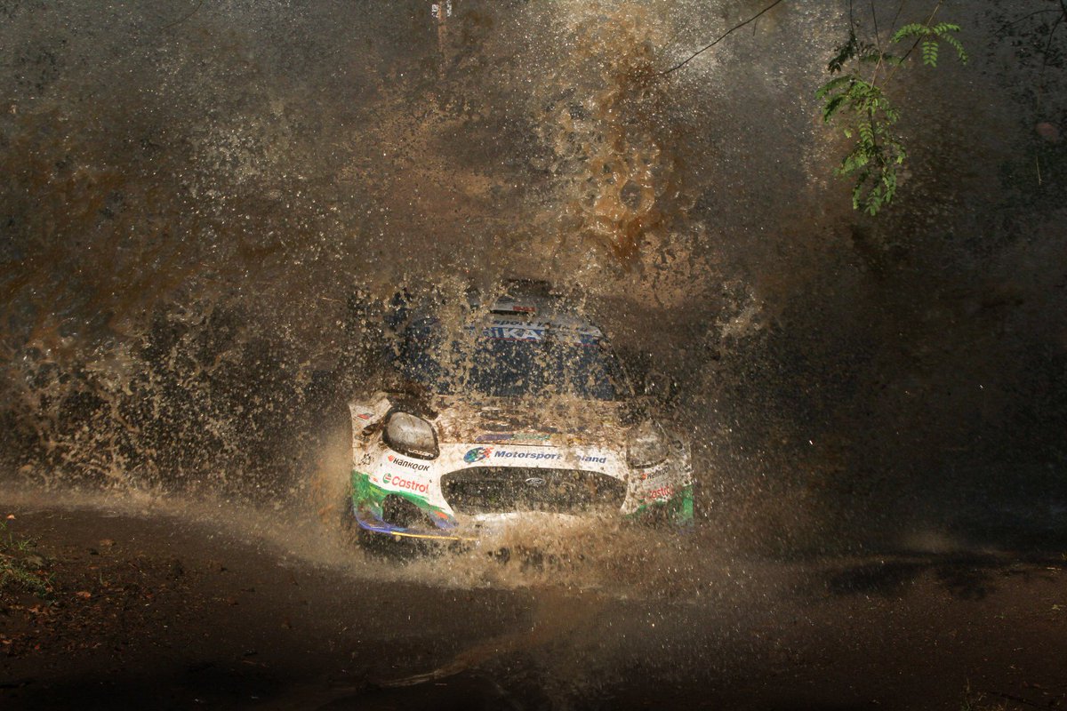 HarryHaklander's tweet photo. #SafariRallyKenya https://t.co/lBYlDeGX64