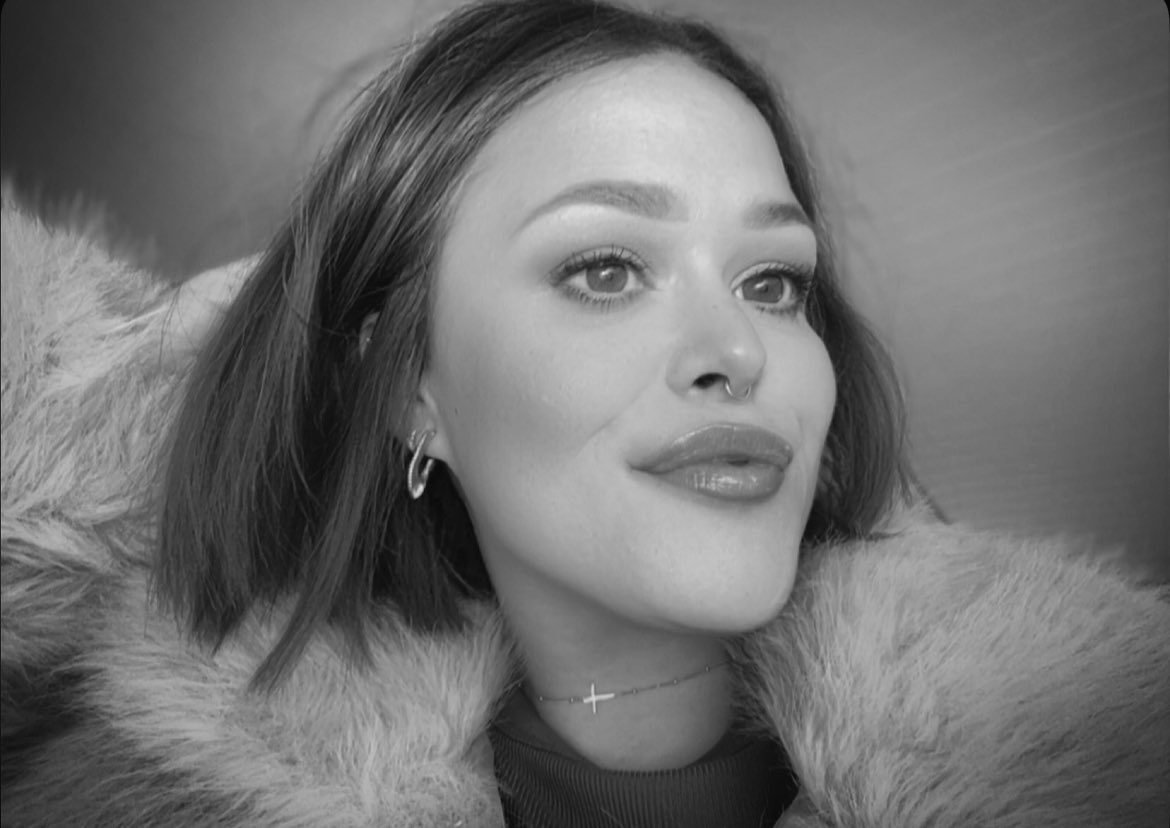 fey 🌸 tweet media