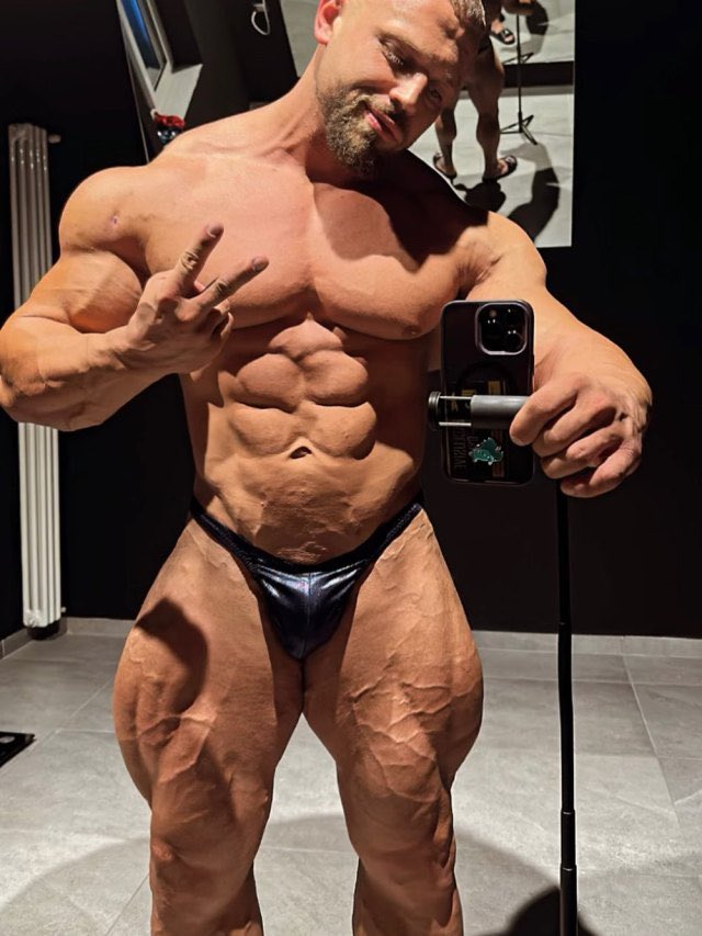 Will Hochan tweet media