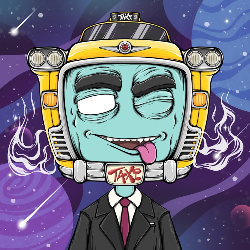 Frens Factory tweet media