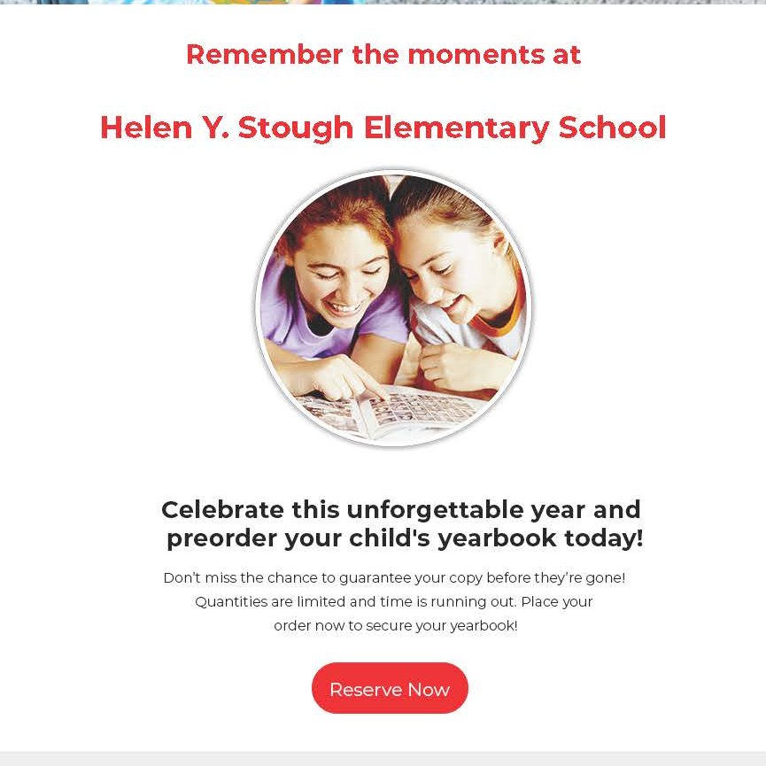 Stough PTA tweet media