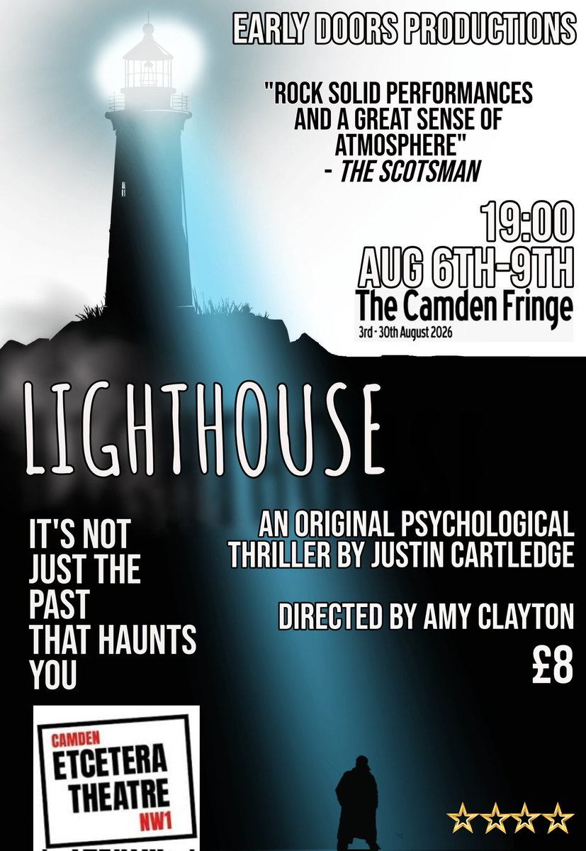 Early Doors tweet media