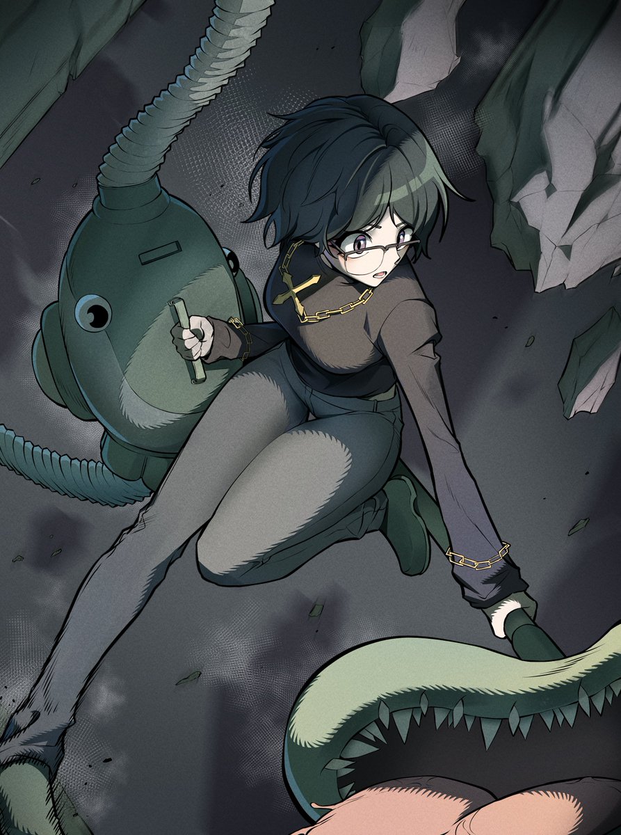 YogurtChip tweet media