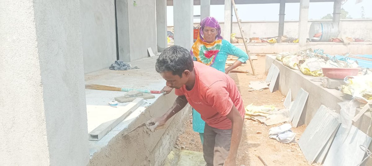 Labour Commissioner, Odisha tweet media