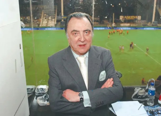 Fútbol Para T⚽SC⚽S tweet media