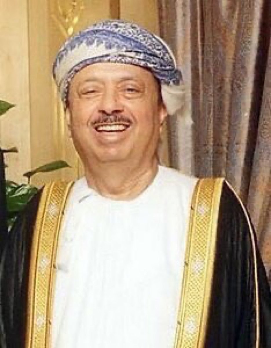 شبكة الزاجل العمانية tweet media
