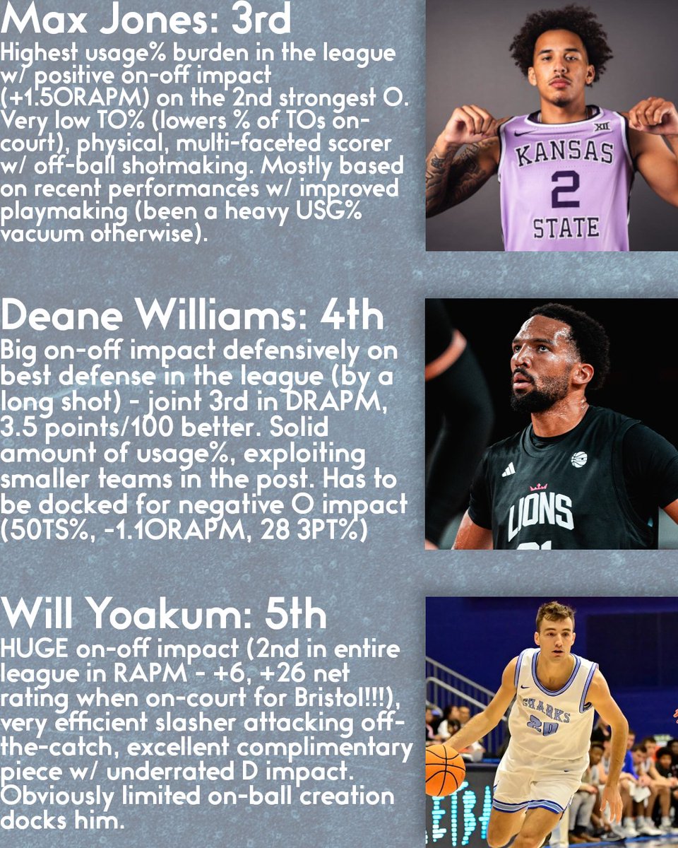 The SLB Show tweet media