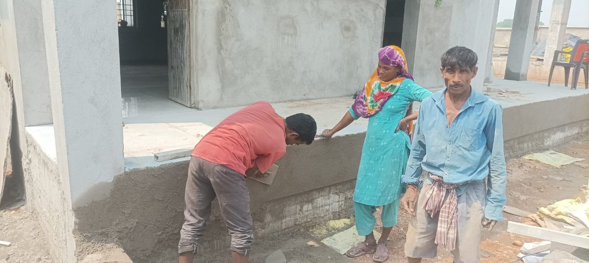 Labour Commissioner, Odisha tweet media