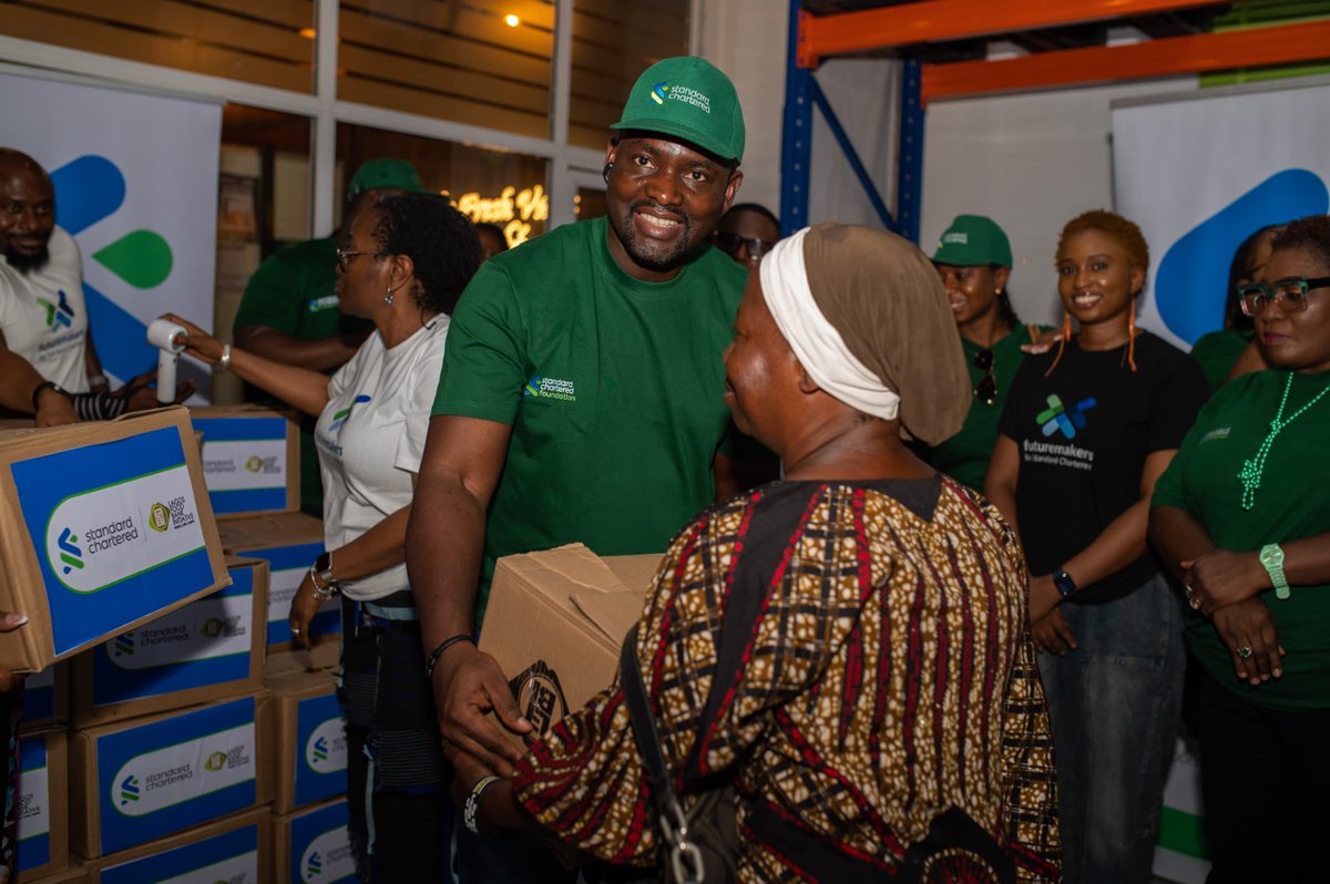 StanChart NG tweet media