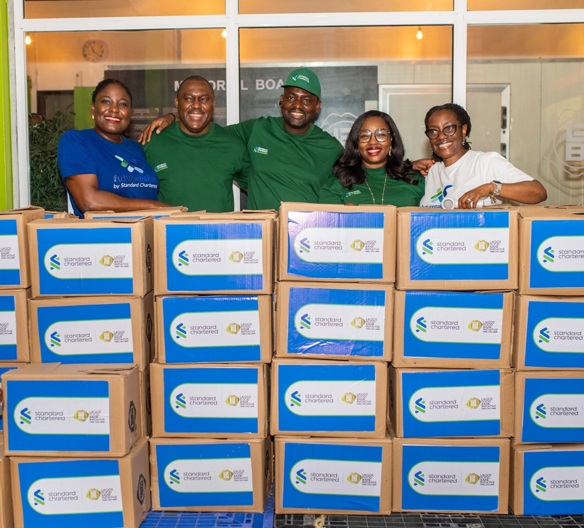 StanChart NG tweet media