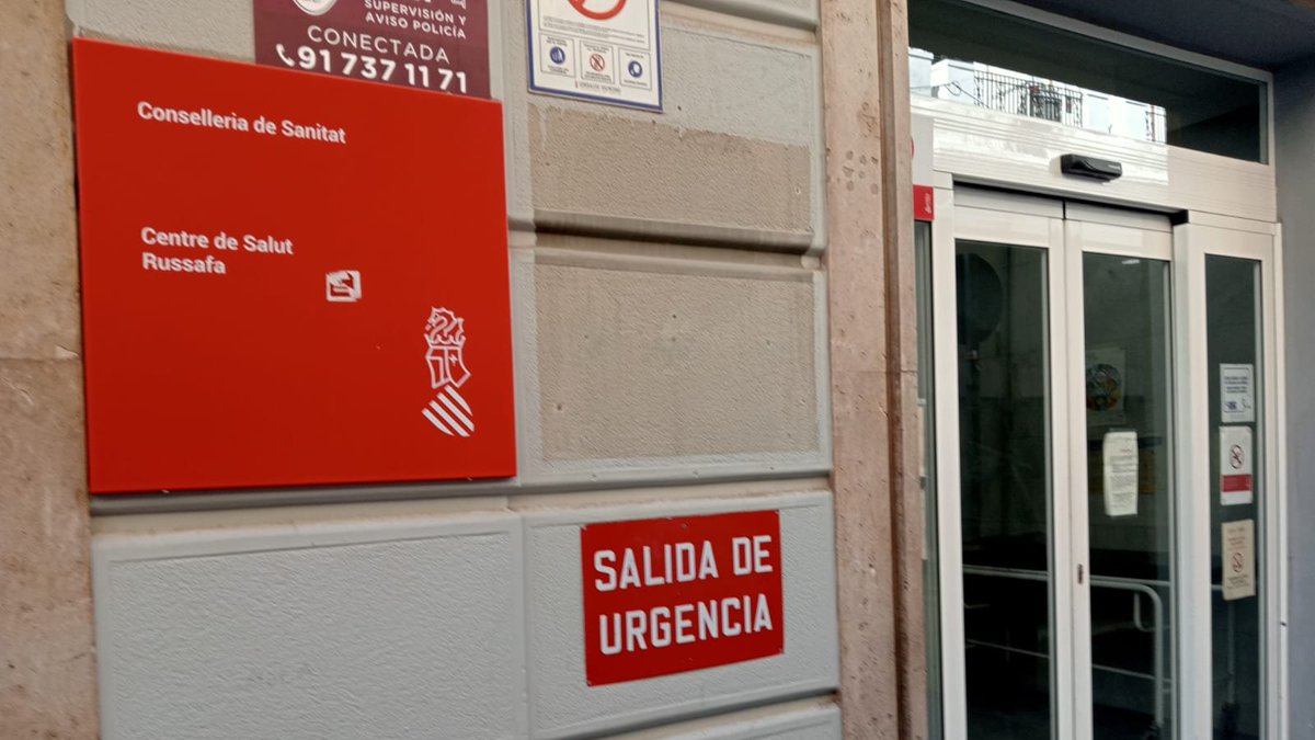 Russafa Descansa tweet media