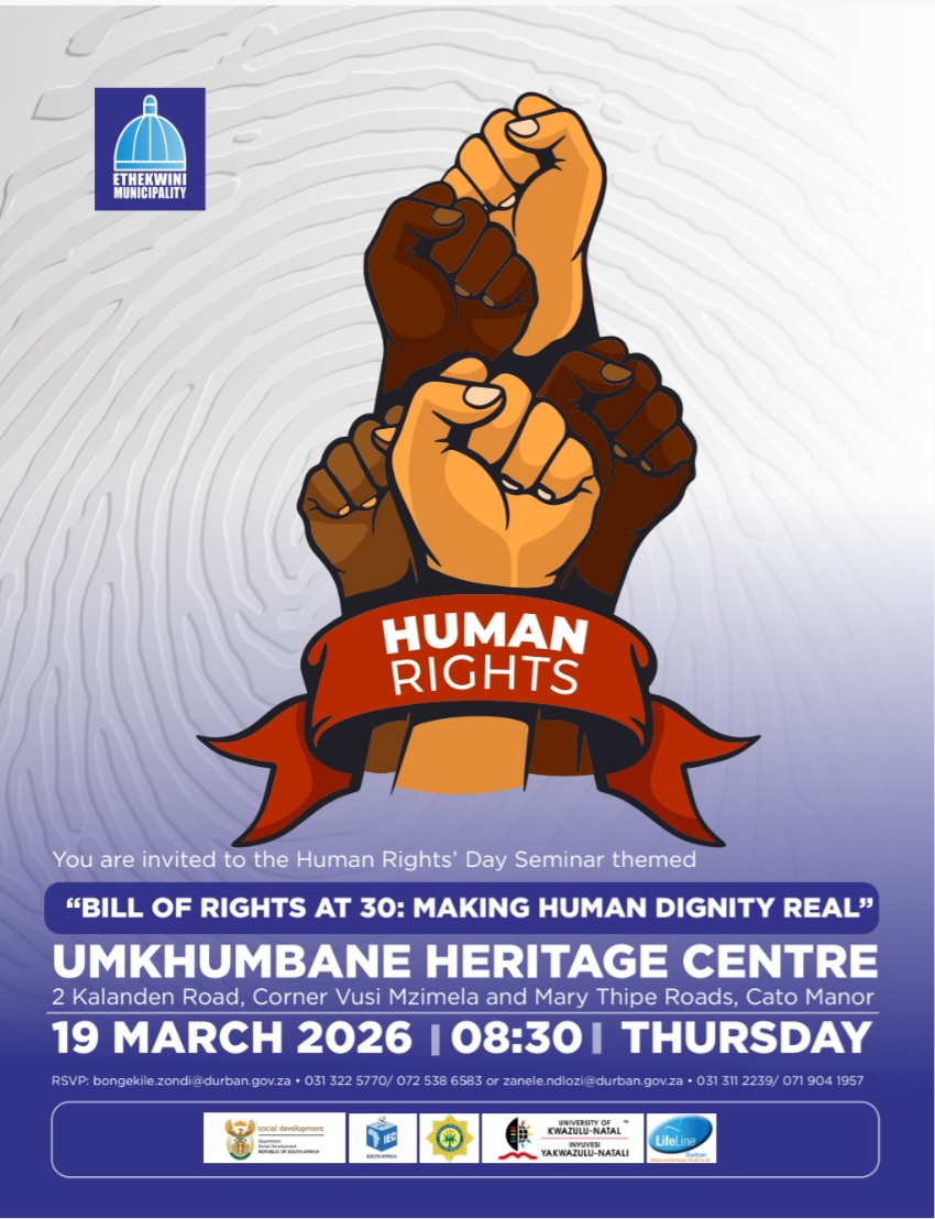 LifeLine Durban tweet media