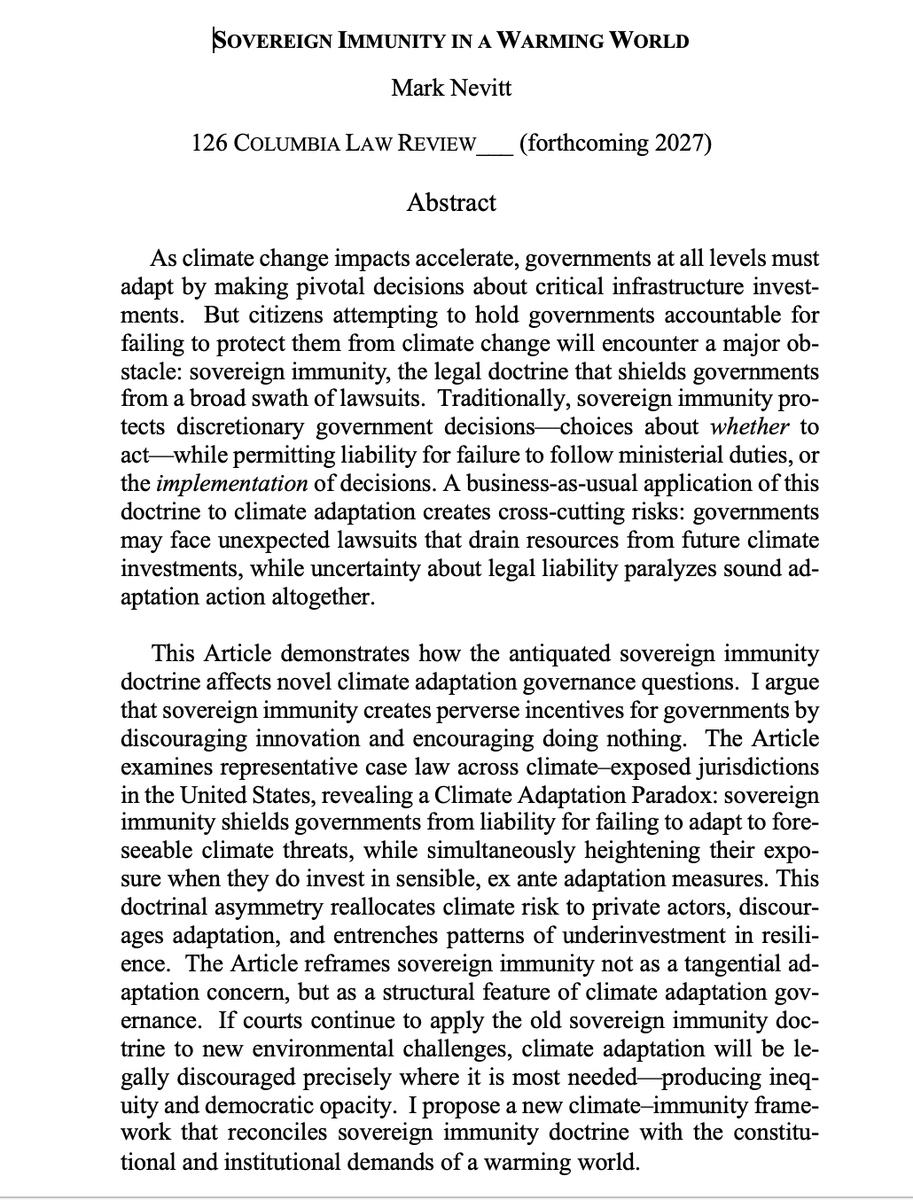 Mark Nevitt tweet media