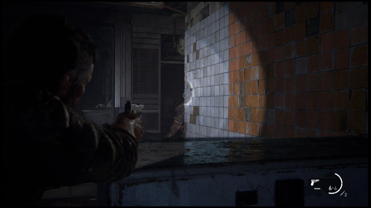 SightlessKombat #Accessibility tweet media