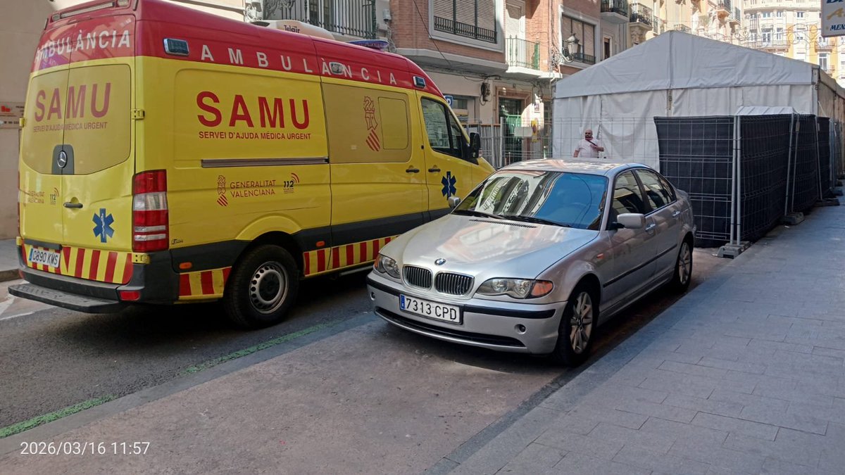 Russafa Descansa tweet media