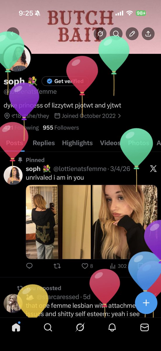 soph ִֶָ💐 tweet media
