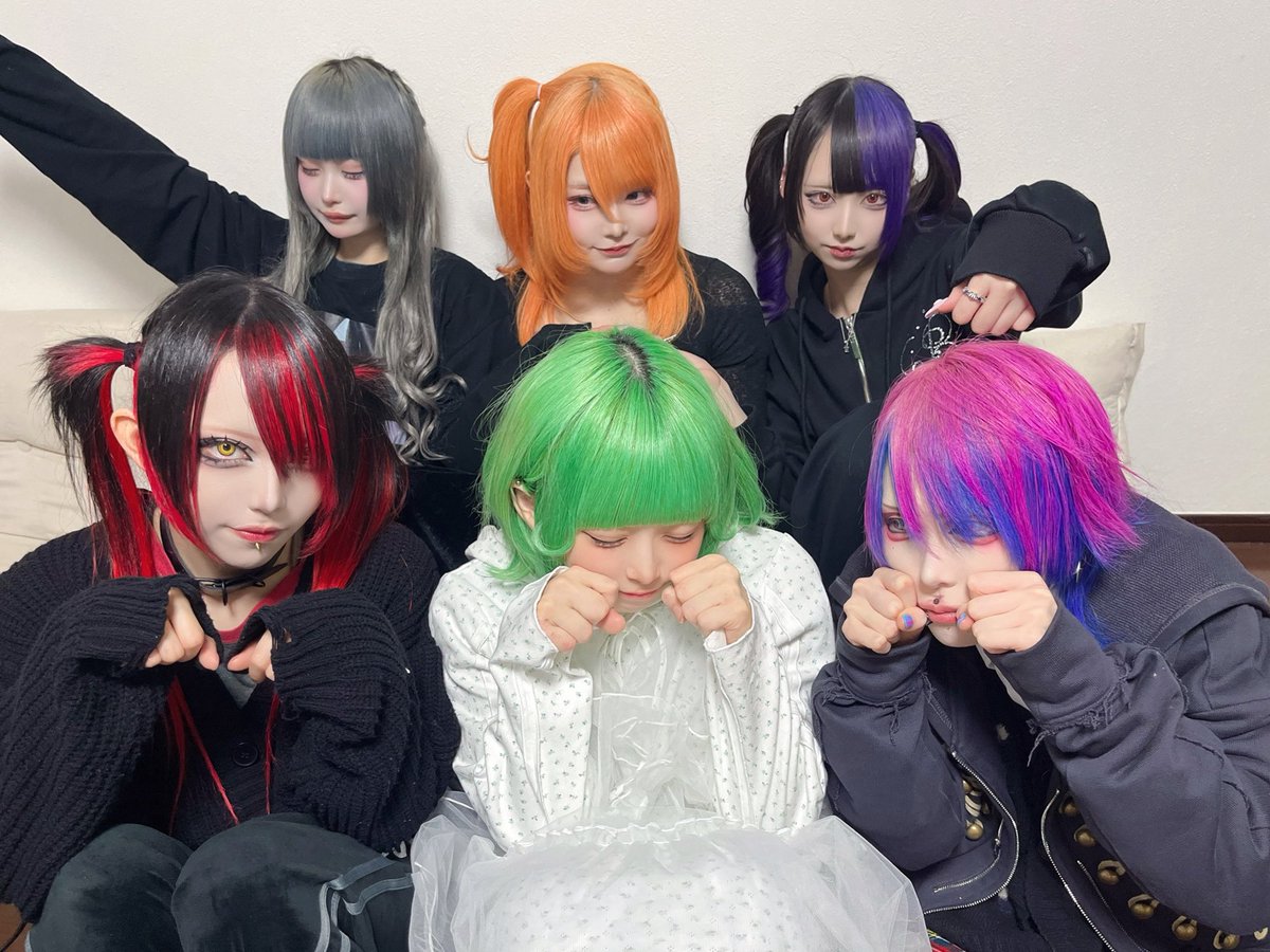 神様の言う通り tweet media