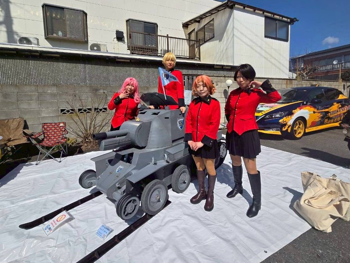 幸㌠🇮🇹 tweet media