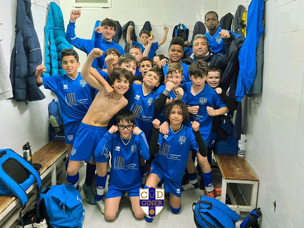 C.D. Giner Torrero tweet media