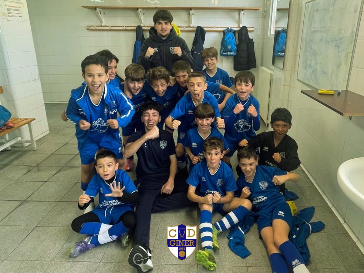 C.D. Giner Torrero tweet media