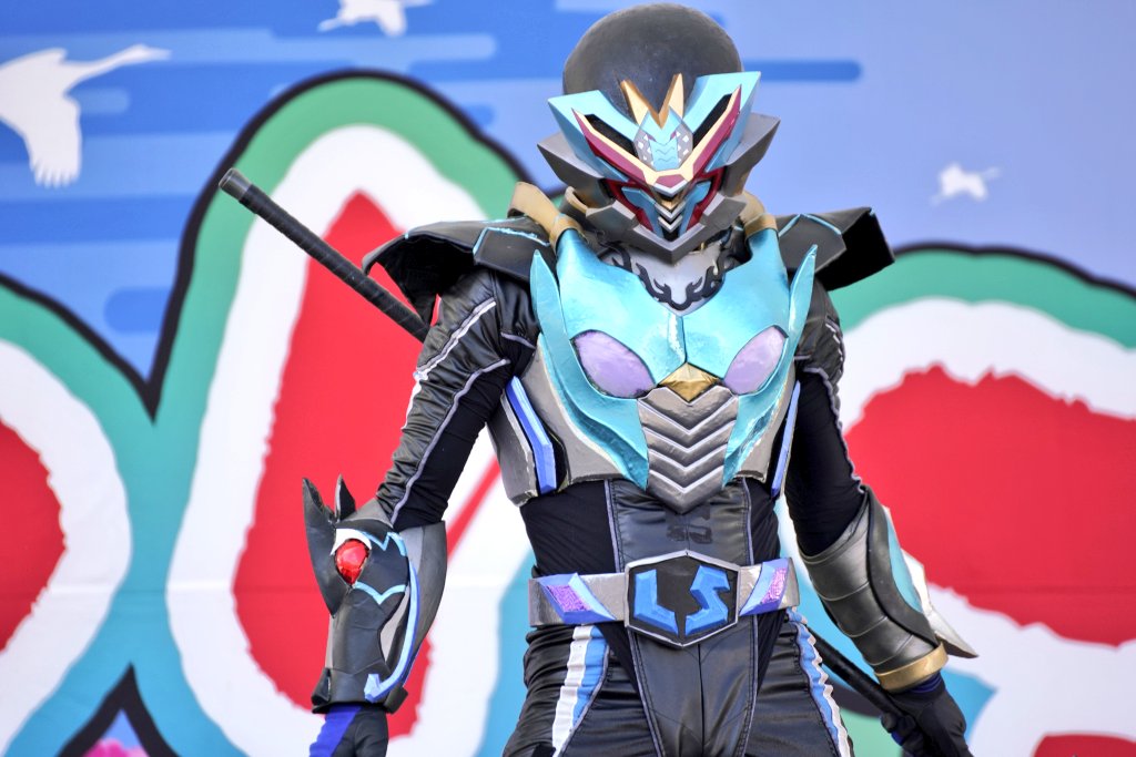 スラムマン@ローカライザー・Σ tweet media