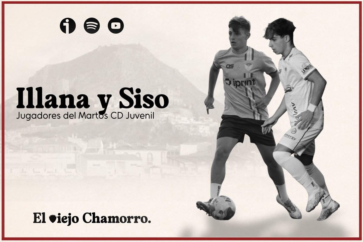 El viejo Chamorro tweet media