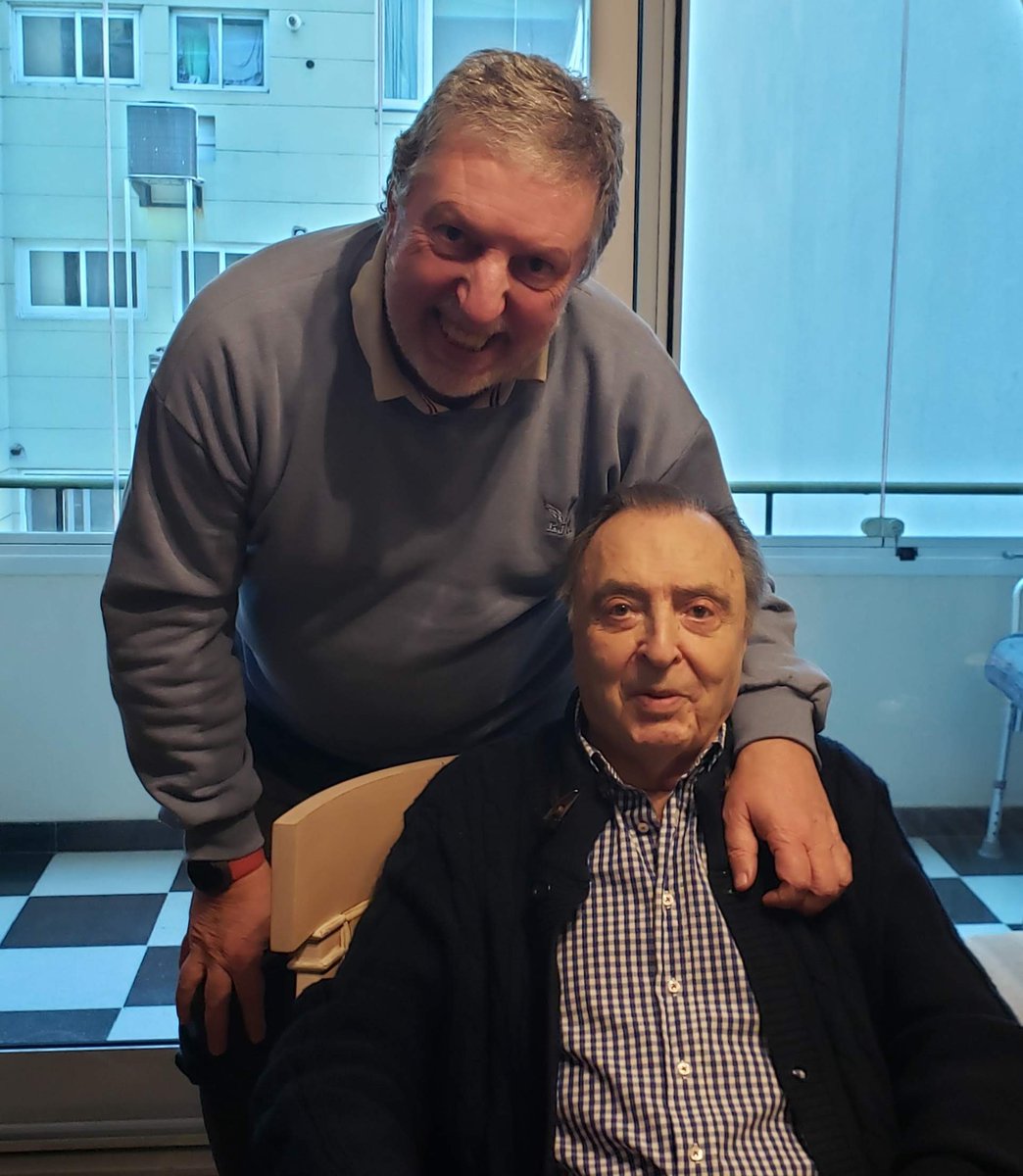 Raul Rivello tweet media