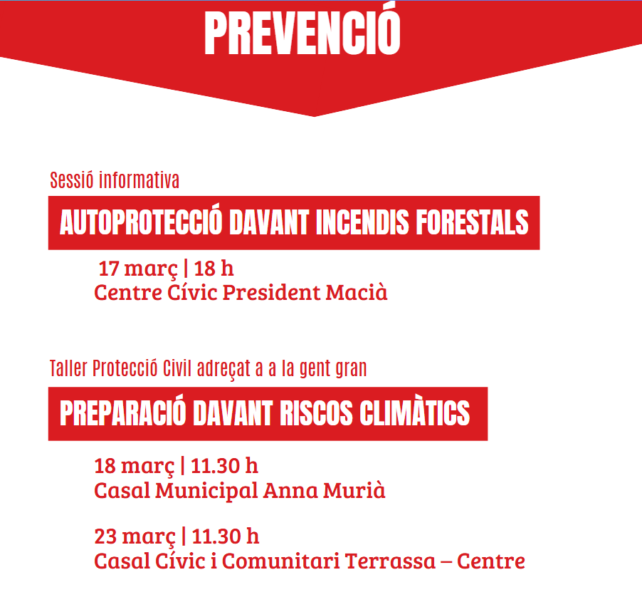 Emergències Terrassa tweet media