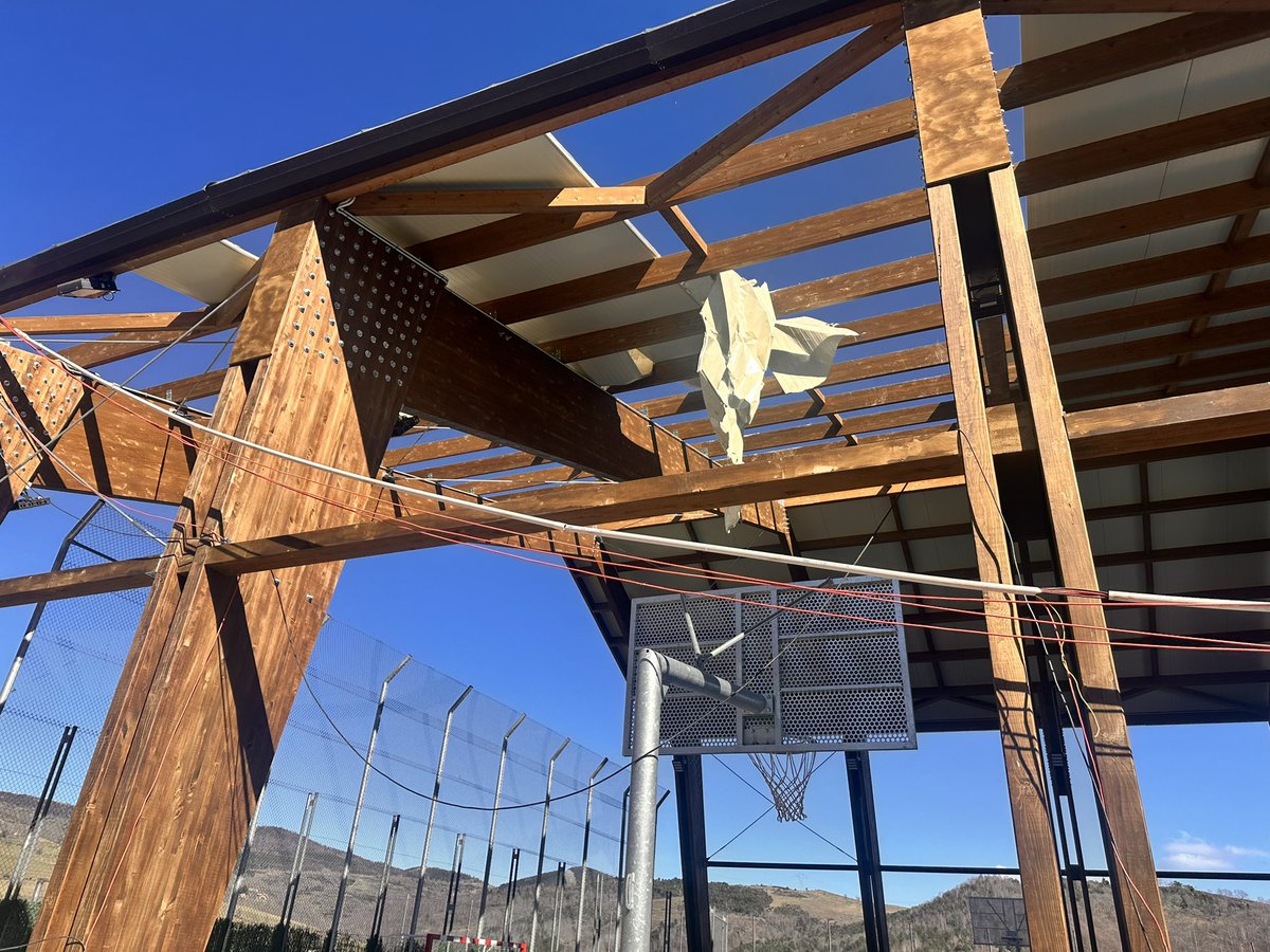 Ajuntament Molló tweet media