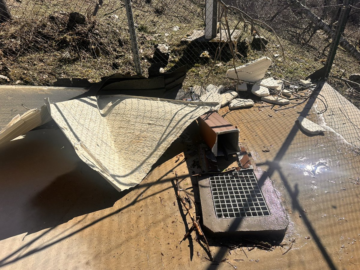 Ajuntament Molló tweet media