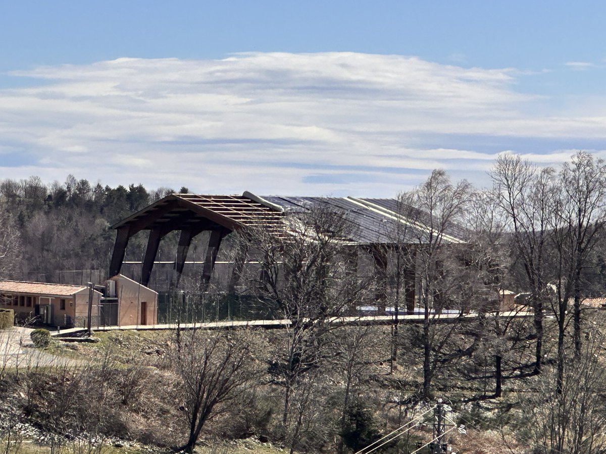 Ajuntament Molló tweet media