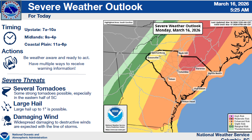 Electric Cooperatives of South Carolina tweet media