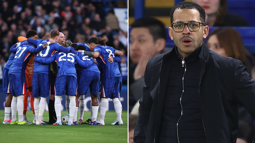 Mirror Football tweet media