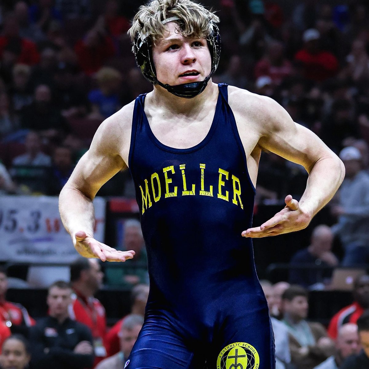 Moeller Crusaders tweet media