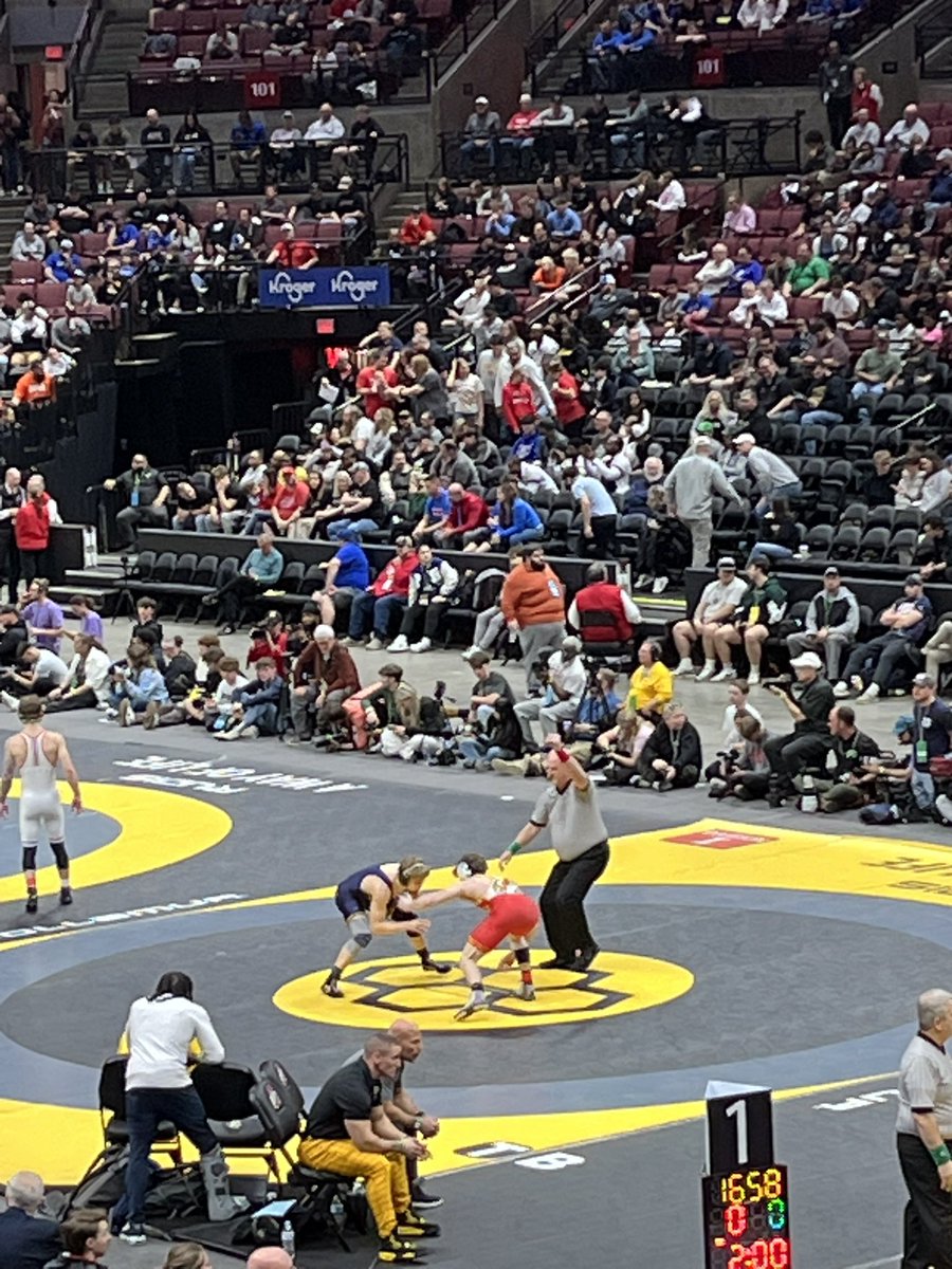 Moeller Crusaders tweet media