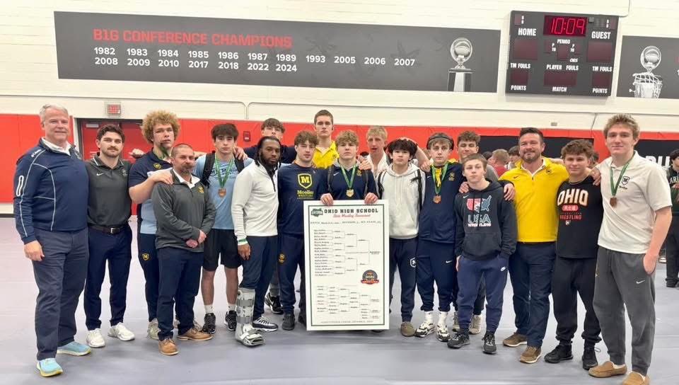 Moeller Crusaders tweet media