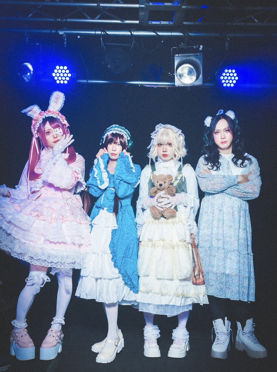 🎧ｓｅｔｌｉｓｔ🎧

太嘉志BIRTHDAY ONE MAN
「マジで愛しの太嘉志バースデー2026」
Day2.あまろり

🗓️2026.03.16[MON]

🎪長野CLUB JUNK BOX

open.spotify.com/playlist/1oxmJ…