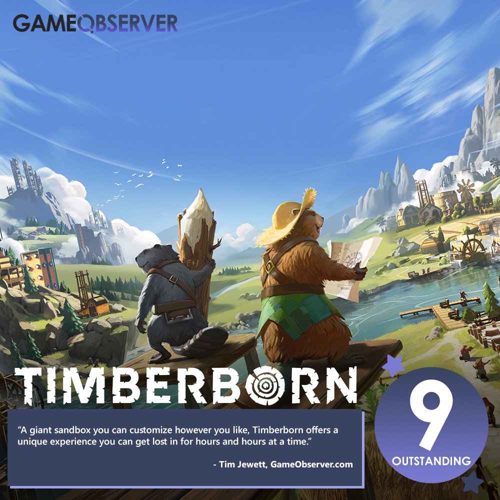 GameObserver tweet media