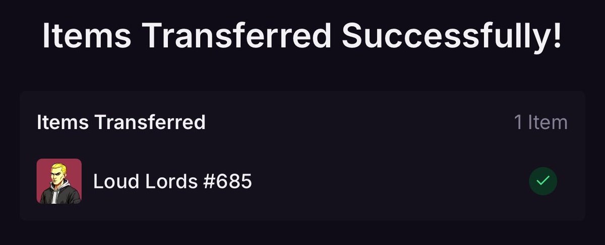 Frens Factory tweet media