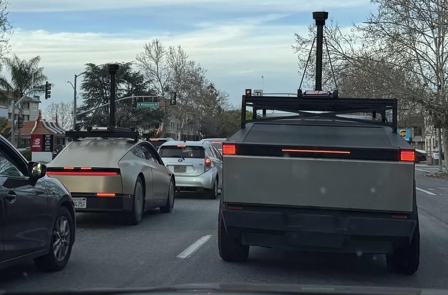 Tsla Archive tweet media