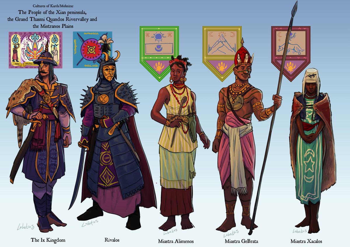 Lobatus | COMMS OPEN tweet media