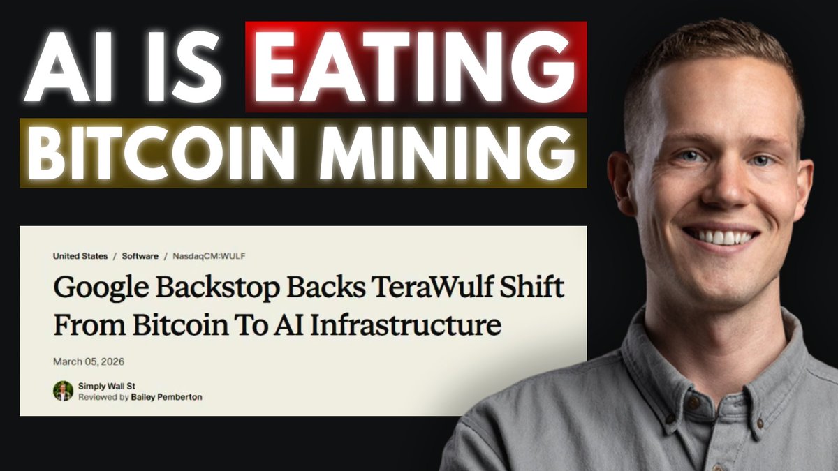 HashrateUp tweet media