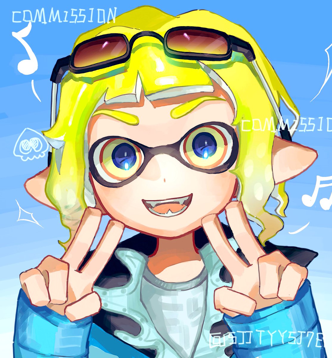 OVO_低浮上 tweet media