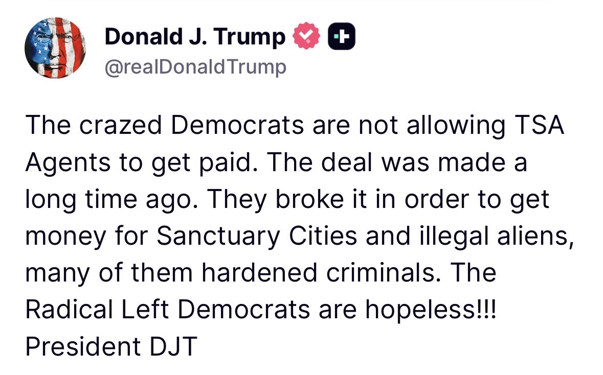 Trump War Room tweet media