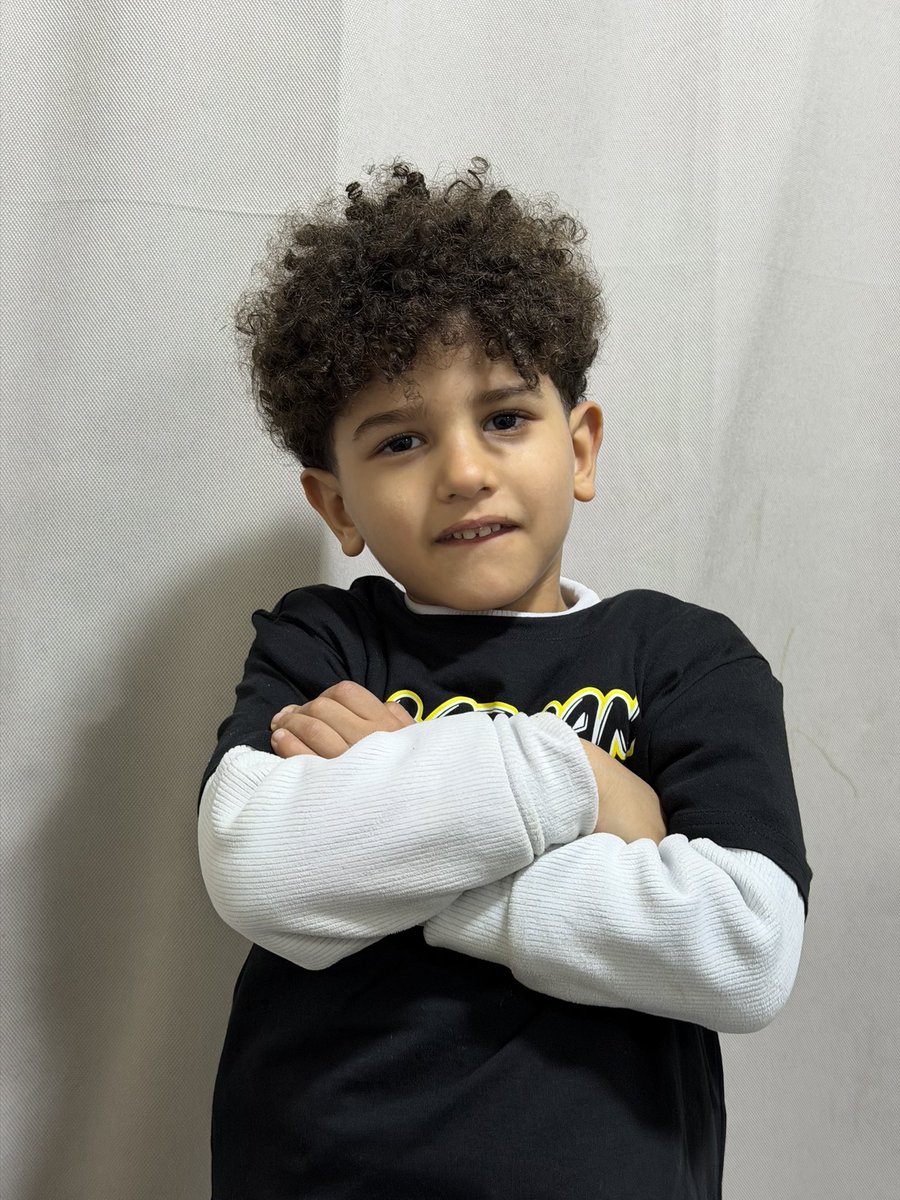 Muhammad Smiry 🇵🇸 tweet media