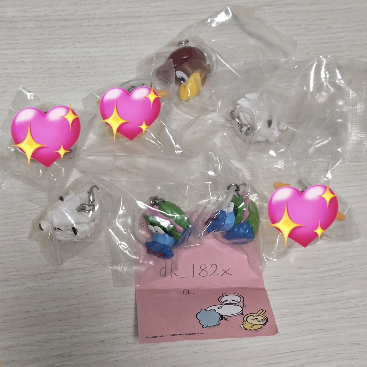 a.取引垢 tweet media