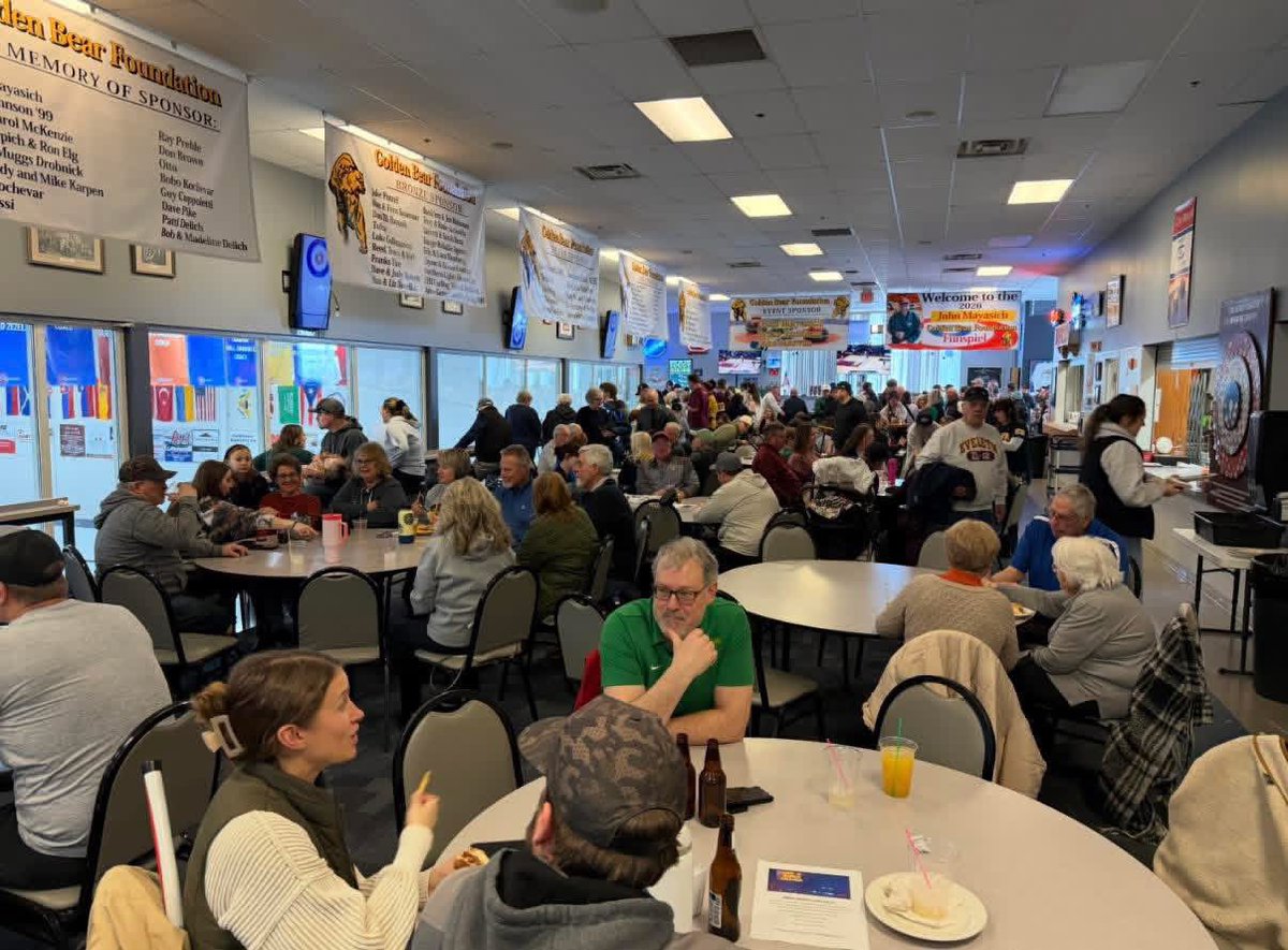 Phill Drobnick tweet media