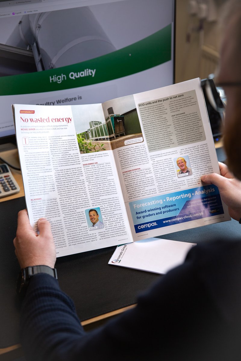 Vencomatic UK tweet media